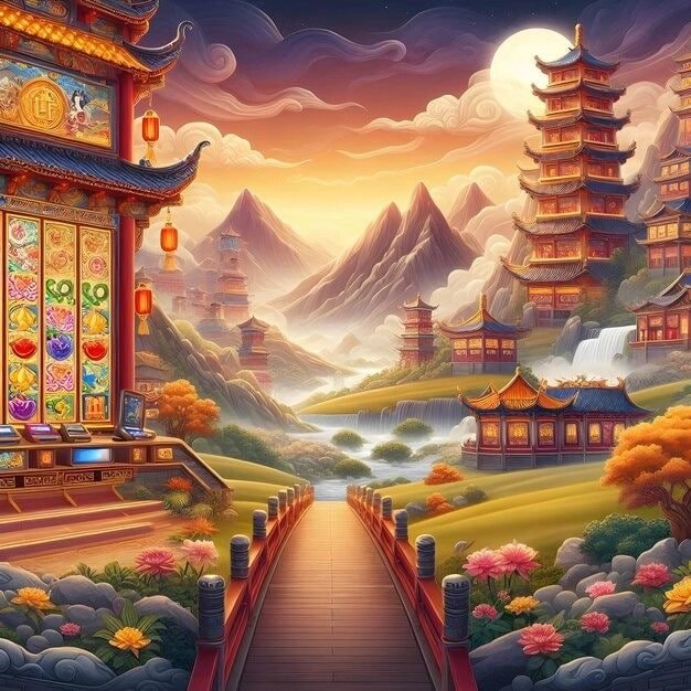 jilicc login slot game selection on mobile device